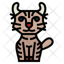 پیش‌نمایش فایل highlander-cat-7119716 از پک نژادهای گربه