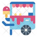پیش‌نمایش فایل ice-cream-cart-7119928 از پک بستنی