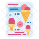پیش‌نمایش فایل ice-cream-menu-7119955 از پک بستنی