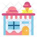 پیش‌نمایش فایل ice-cream-shop-7119931 از پک بستنی