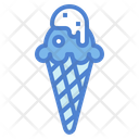 پیش‌نمایش فایل holding-ice-cream-cone-7119970 از پک بستنی