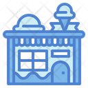 پیش‌نمایش فایل ice-cream-shop-7119967 از پک بستنی