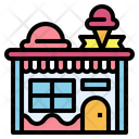 پیش‌نمایش فایل ice-cream-shop-7119859 از پک بستنی