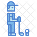 پیش‌نمایش فایل golf-player-7120118 از پک گلف