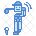 پیش‌نمایش فایل golf-player-7120119 از پک گلف
