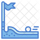 پیش‌نمایش فایل mini-golf-course-7120130 از پک گلف