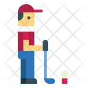 پیش‌نمایش فایل golf-player-7120082 از پک گلف