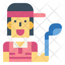 پیش‌نمایش فایل golf-player-7120086 از پک گلف