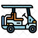 پیش‌نمایش فایل golf-cart-7120003 از پک گلف