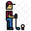 پیش‌نمایش فایل golf-player-7120010 از پک گلف