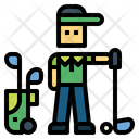 پیش‌نمایش فایل golf-player-7120015 از پک گلف