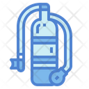 پیش‌نمایش فایل oxygen-tank-7120274 از پک غواصی اسکوبا