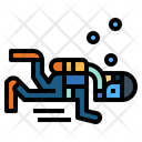 پیش‌نمایش فایل scuba-diving-7120156 از پک غواصی اسکوبا