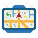پیش‌نمایش فایل gps-7120357 از پک تاکسی و حمل و نقل