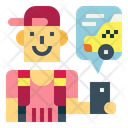 پیش‌نمایش فایل hail-a-taxi-7120358 از پک تاکسی و حمل و نقل