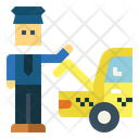 پیش‌نمایش فایل taxi-driver-7120365 از پک تاکسی و حمل و نقل