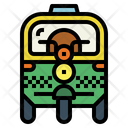 پیش‌نمایش فایل auto-rickshaw-7120316 از پک تاکسی و حمل و نقل