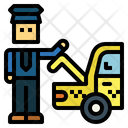 پیش‌نمایش فایل taxi-driver-7120293 از پک تاکسی و حمل و نقل