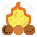 پیش‌نمایش فایل campfire-7120515 از پک کمپینگ