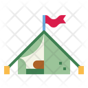 پیش‌نمایش فایل tent-7120544 از پک کمپینگ