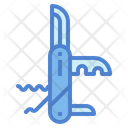 پیش‌نمایش فایل penknife-7120574 از پک کمپینگ