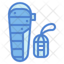 پیش‌نمایش فایل sleeping-bag-7120576 از پک کمپینگ