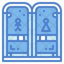 پیش‌نمایش فایل toilet-block-7120582 از پک کمپینگ