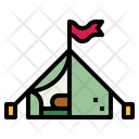 پیش‌نمایش فایل tent-7120472 از پک کمپینگ