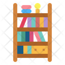پیش‌نمایش فایل bookcase-7120660 از پک مبلمان