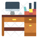 پیش‌نمایش فایل desk-table-7120669 از پک مبلمان