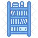 پیش‌نمایش فایل bookcase-7120696 از پک مبلمان