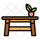 پیش‌نمایش فایل bench-7120587 از پک مبلمان