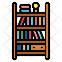 پیش‌نمایش فایل bookcase-7120588 از پک مبلمان