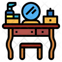 پیش‌نمایش فایل dressing-table-7120606 از پک مبلمان