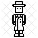 پیش‌نمایش فایل detective-7120777 از پک کارآگاه