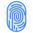 پیش‌نمایش فایل fingerprint-7120853 از پک کارآگاه