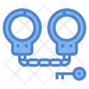 پیش‌نمایش فایل handcuffs-7120857 از پک کارآگاه