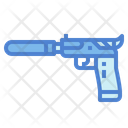 پیش‌نمایش فایل handgun-7120859 از پک کارآگاه