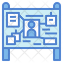 پیش‌نمایش فایل investigation-board-7120860 از پک کارآگاه