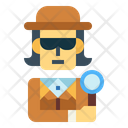 پیش‌نمایش فایل female-detective-7120812 از پک کارآگاه