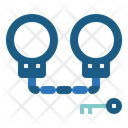 پیش‌نمایش فایل handcuffs-7120821 از پک کارآگاه