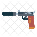 پیش‌نمایش فایل handgun-7120823 از پک کارآگاه