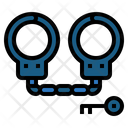 پیش‌نمایش فایل handcuffs-7120749 از پک کارآگاه