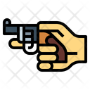 پیش‌نمایش فایل handgun-7120750 از پک کارآگاه