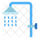 پیش‌نمایش فایل showerhead-7120958 از پک حمام