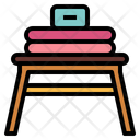 پیش‌نمایش فایل stool-7120892 از پک حمام