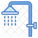 پیش‌نمایش فایل showerhead-7120994 از پک حمام