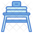 پیش‌نمایش فایل stool-7121000 از پک حمام