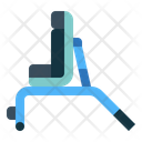 پیش‌نمایش فایل adjustable-bench-7121051 از پک تناسب‌اندام و باشگاه