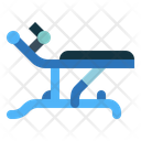 پیش‌نمایش فایل crunch-bench-7121057 از پک تناسب‌اندام و باشگاه